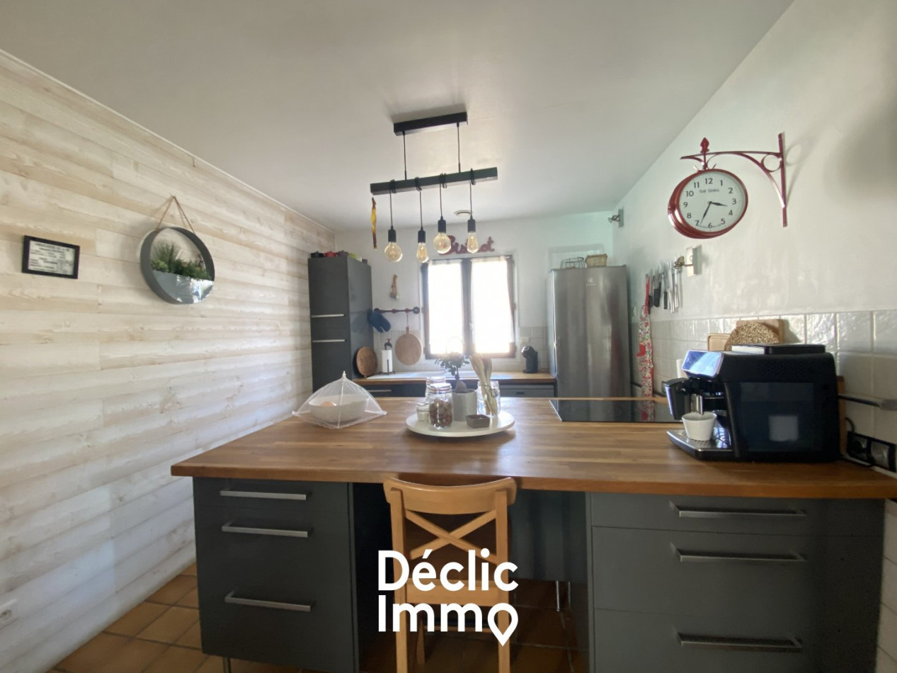 vente Maison Marsilly - Photo 4