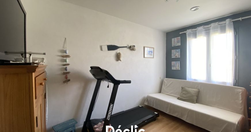 vente Maison Marsilly