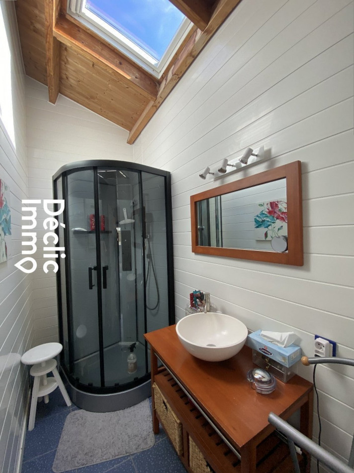 vente Maison Marsilly - Photo 10