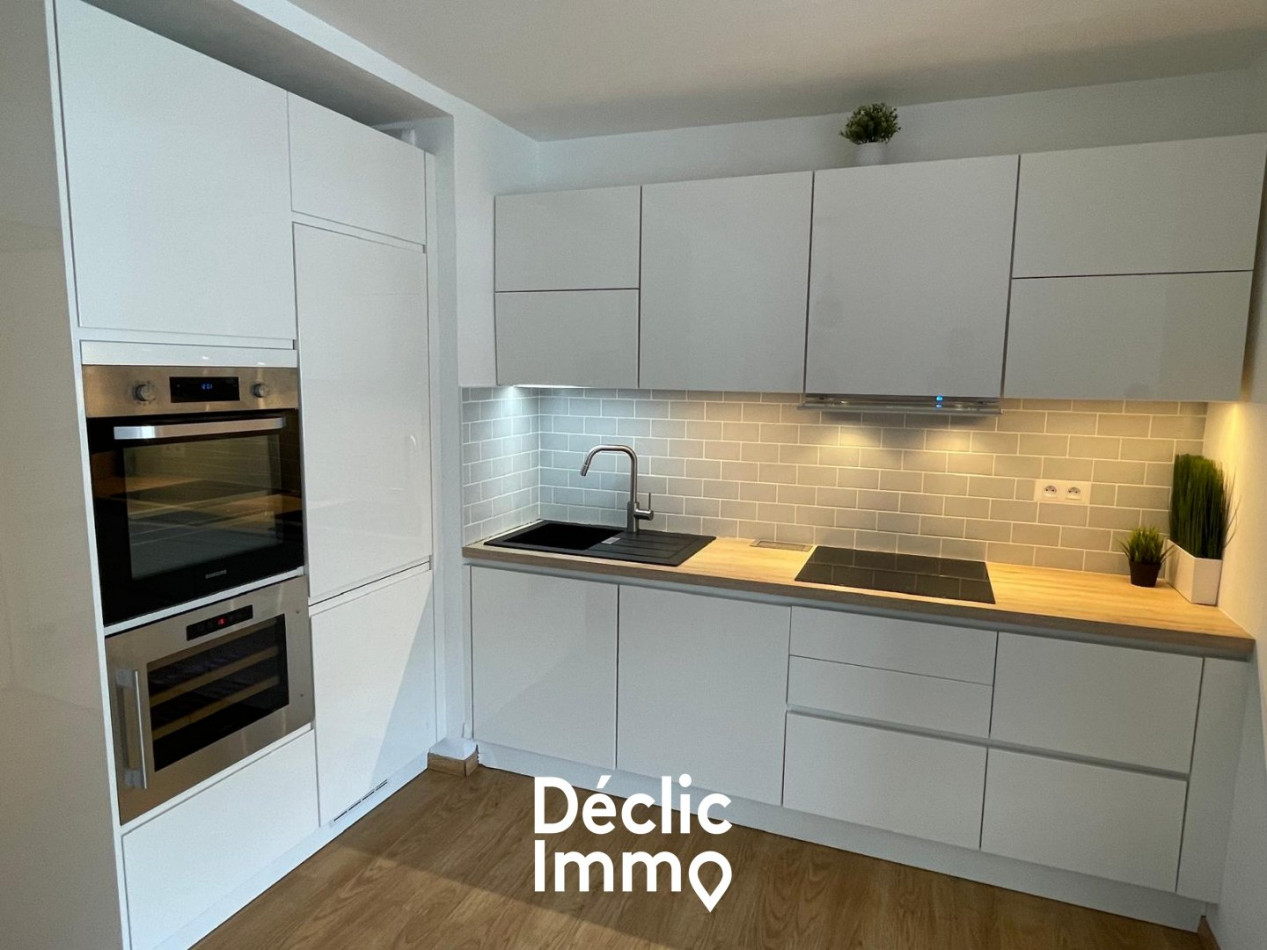 location Appartement neuf La Rochelle - Photo 2