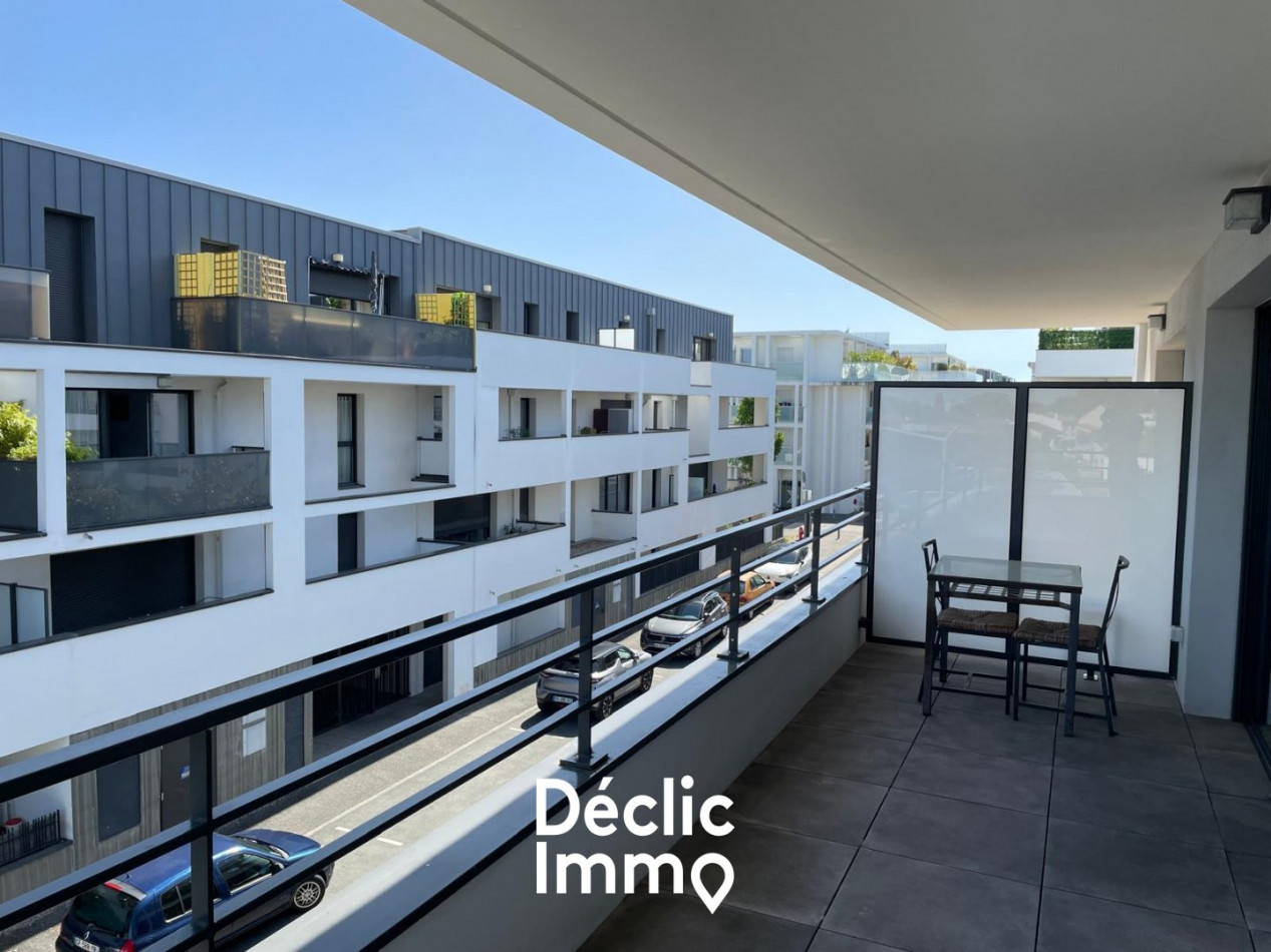 location Appartement neuf La Rochelle - Photo 6