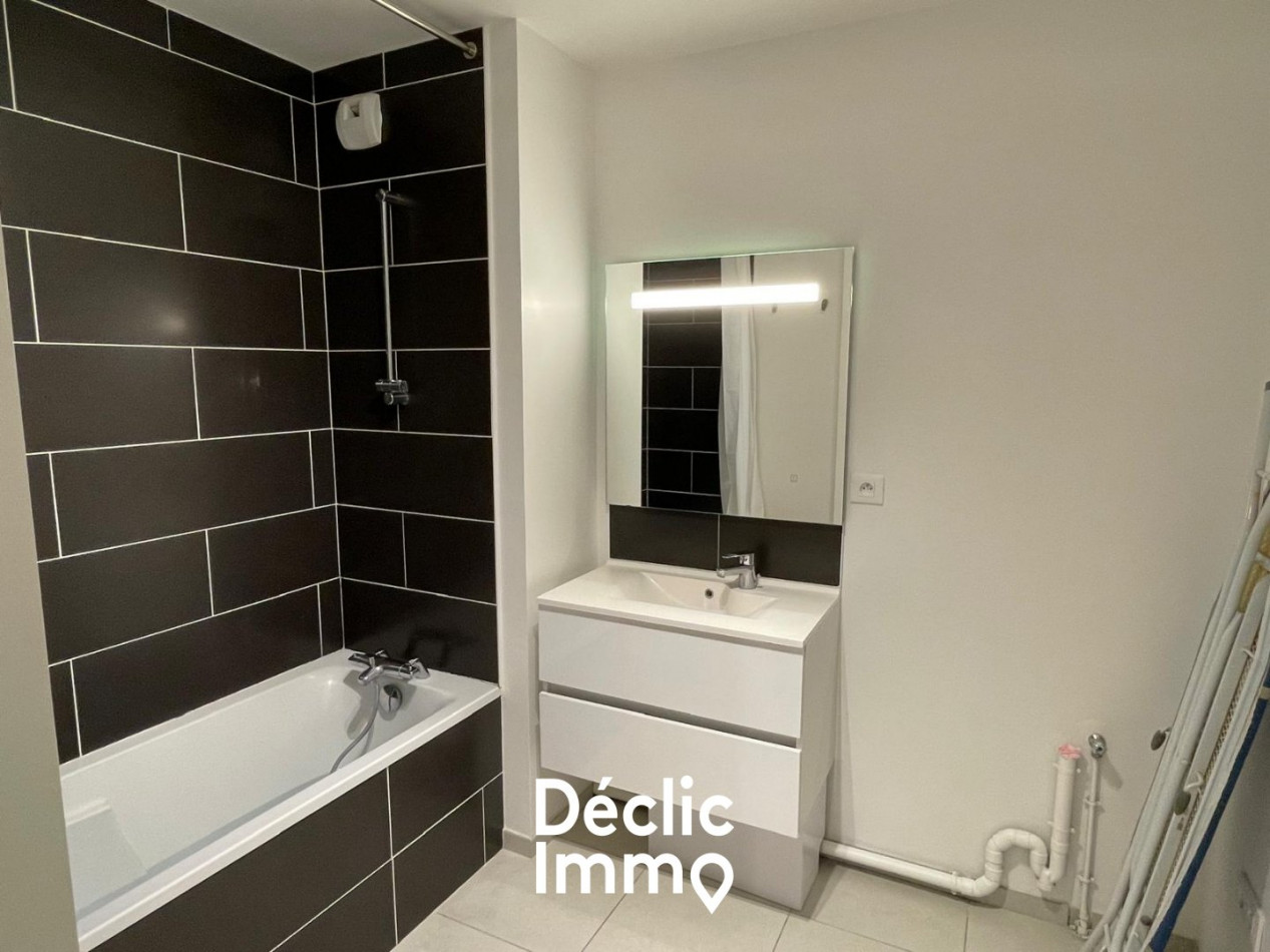 location Appartement neuf La Rochelle - Photo 5