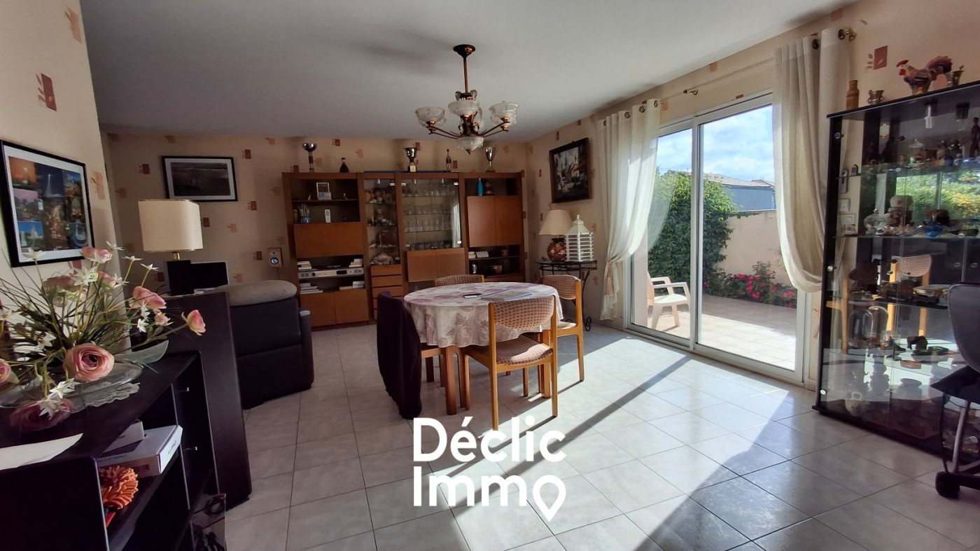 vente Maison individuelle Vaux Sur Mer - Photo 4