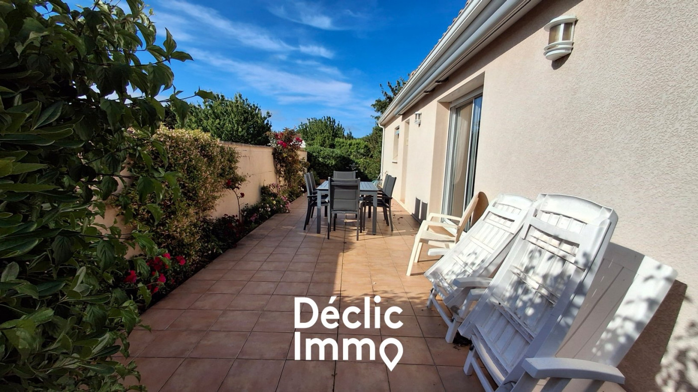 vente Maison individuelle Vaux Sur Mer - Photo 8