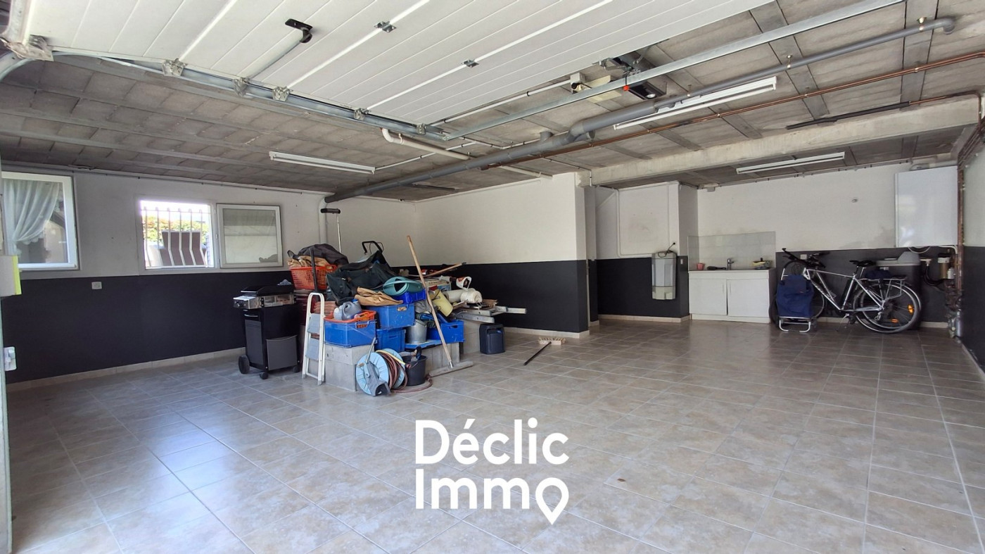 vente Maison individuelle Royan - Photo 10