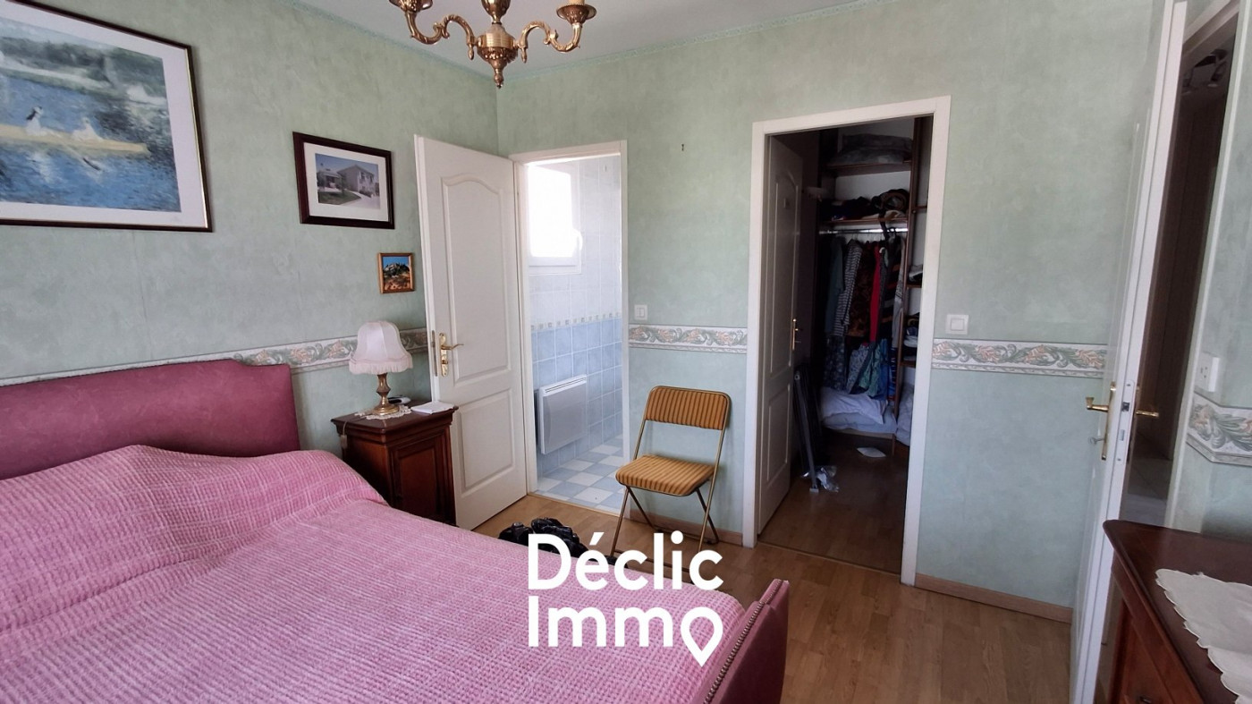 vente Maison individuelle Royan - Photo 7