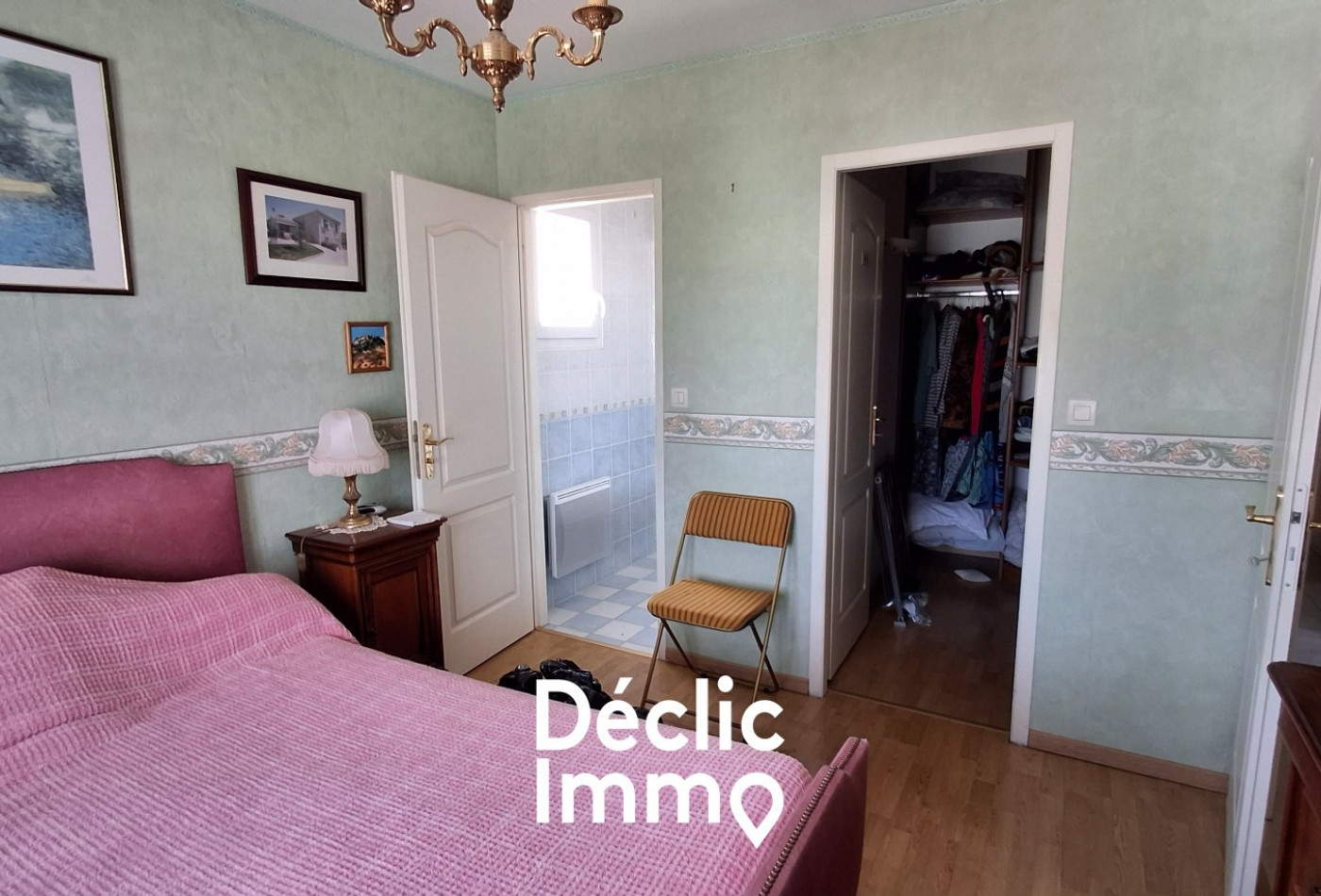 vente Maison individuelle Vaux Sur Mer - Photo 6