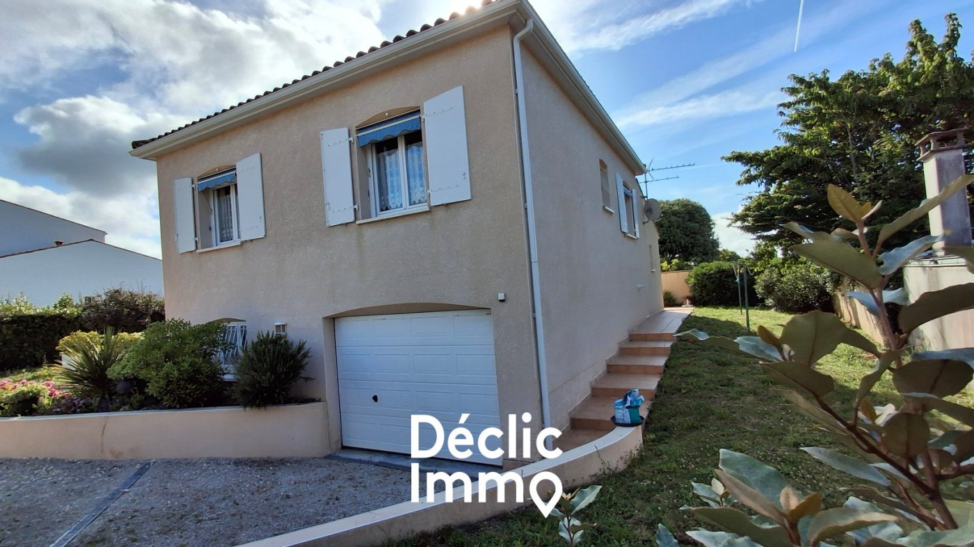 vente Maison individuelle Vaux Sur Mer - Photo 9