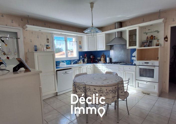 vente Maison individuelle Vaux Sur Mer