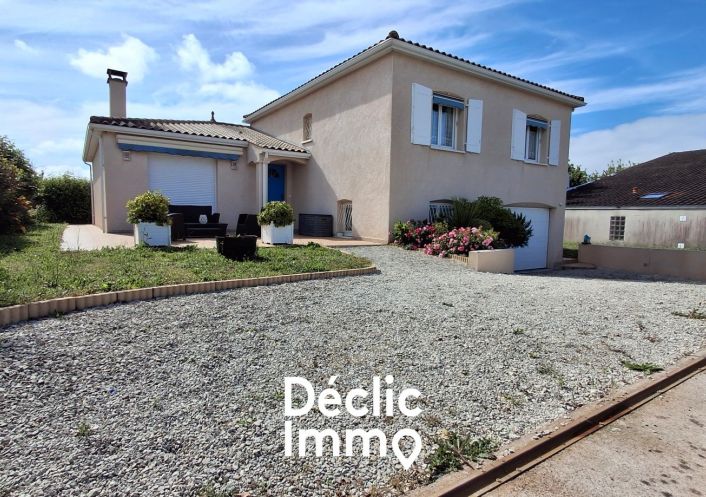 vente Maison individuelle Vaux Sur Mer