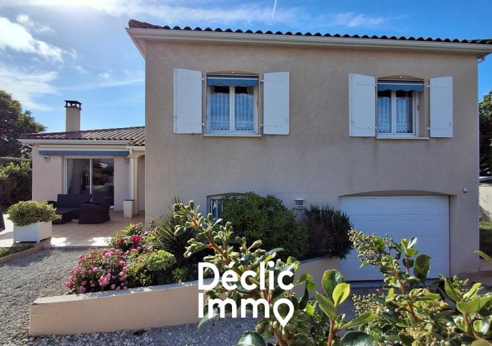 vente Maison individuelle Royan