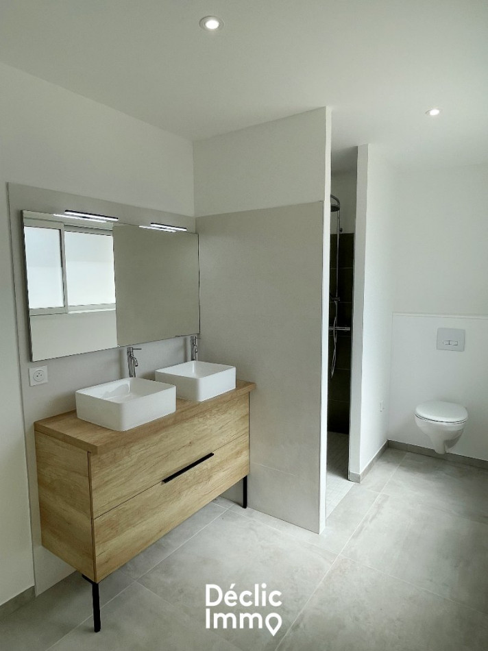 vente Maison mitoyenne Clavette - Photo 8