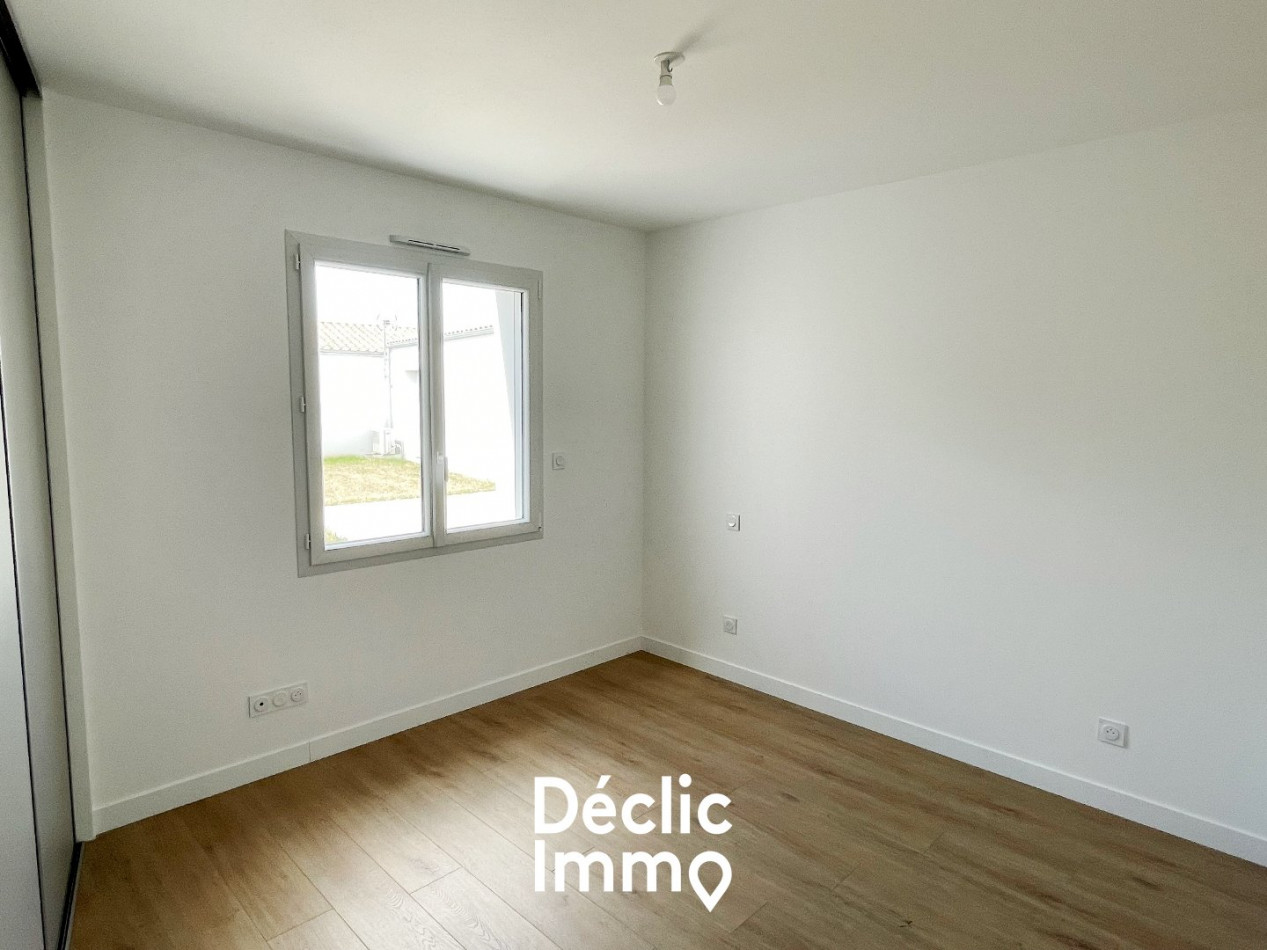 vente Maison mitoyenne Clavette - Photo 10