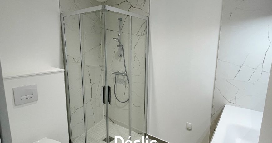 vente Maison mitoyenne Clavette