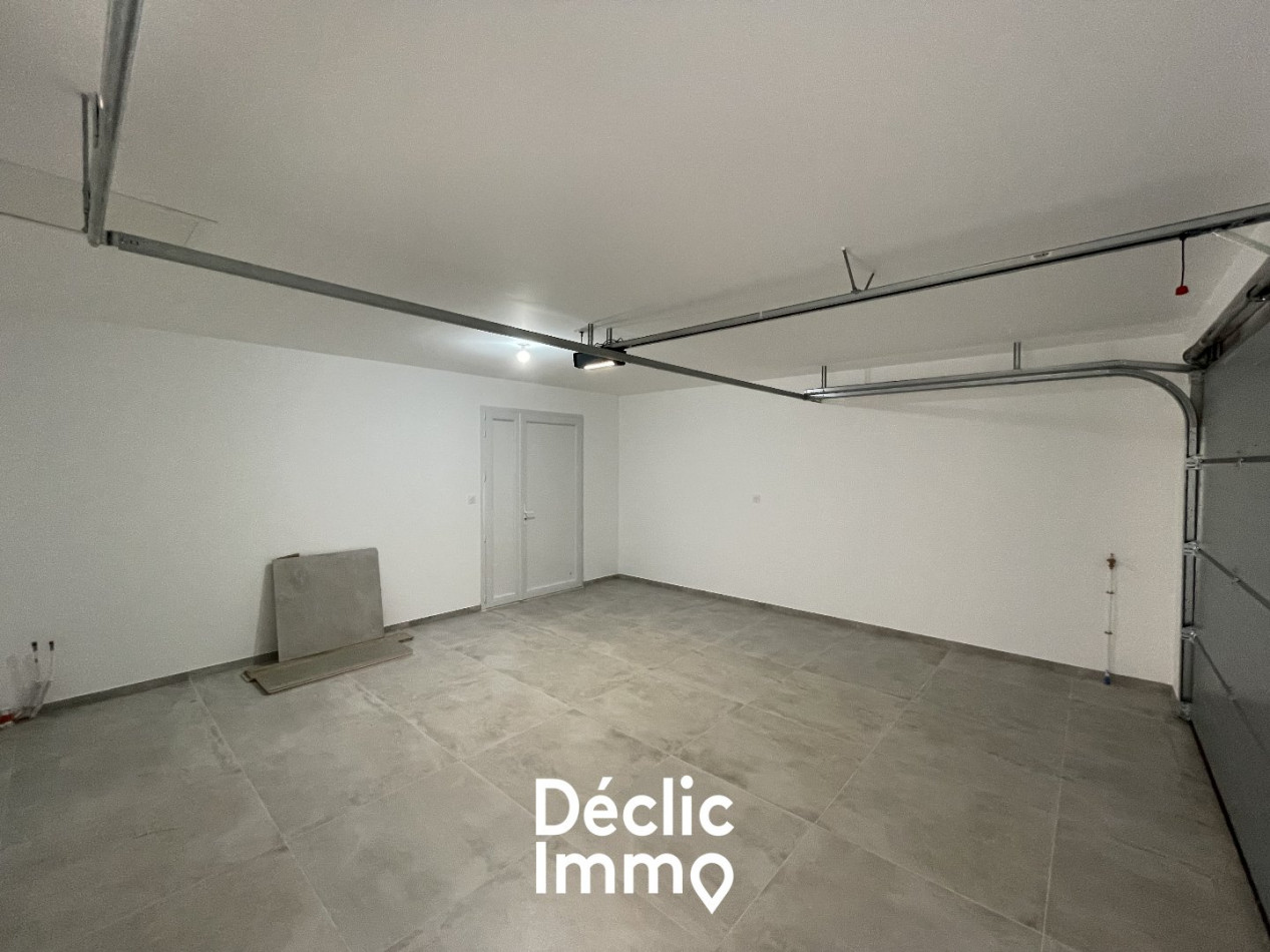 vente Maison mitoyenne Clavette - Photo 12