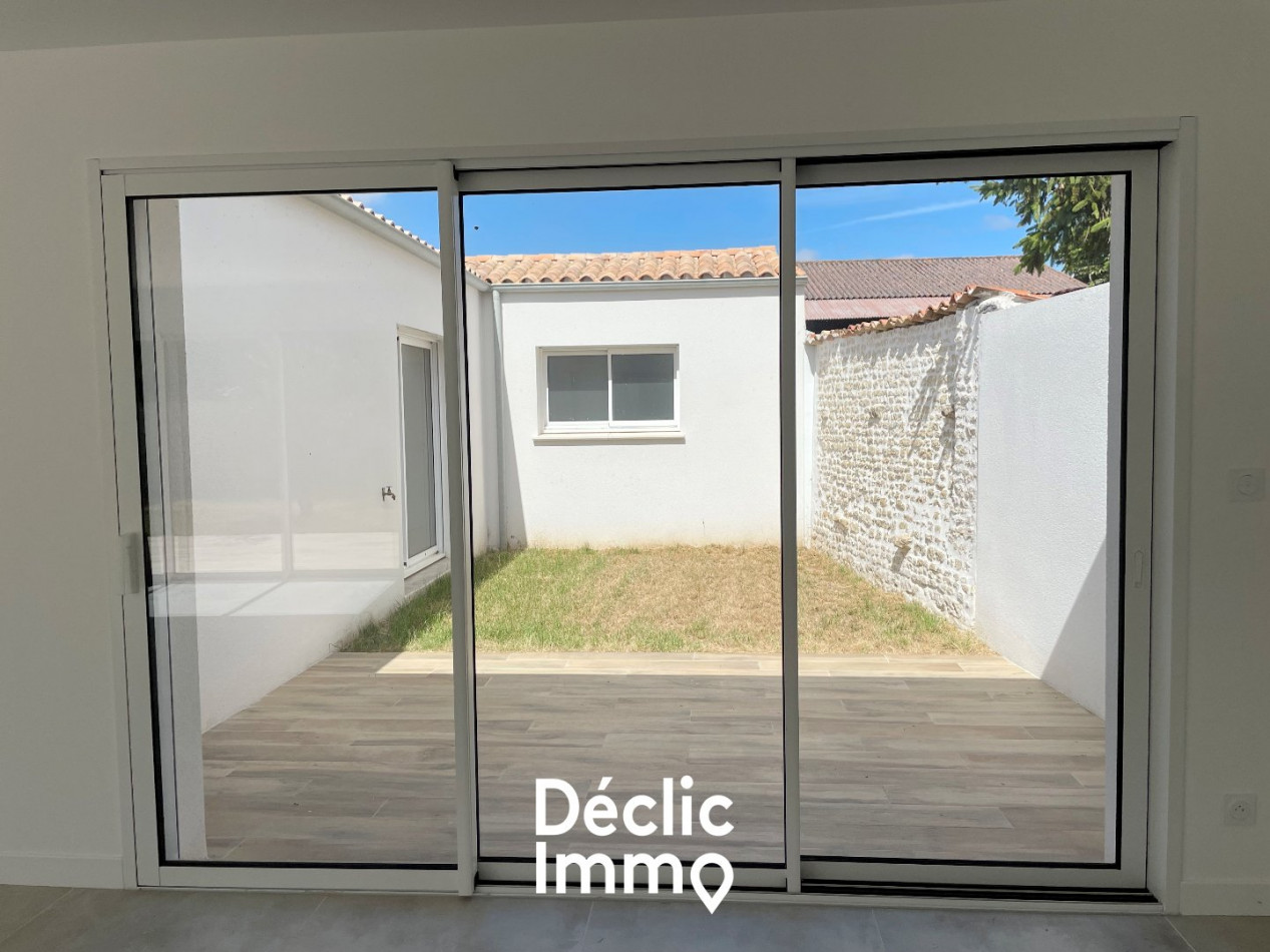 vente Maison mitoyenne Clavette - Photo 5