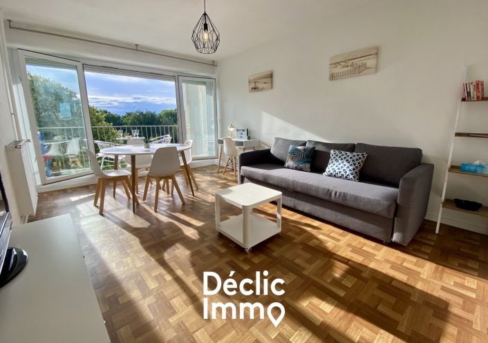 vente Appartement La Rochelle