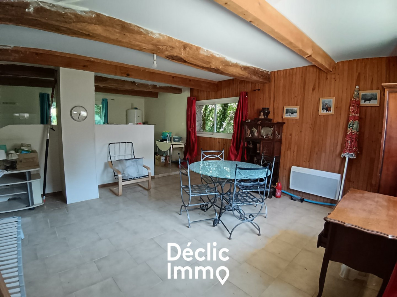 vente Maison en pierre Annepont - Photo 2