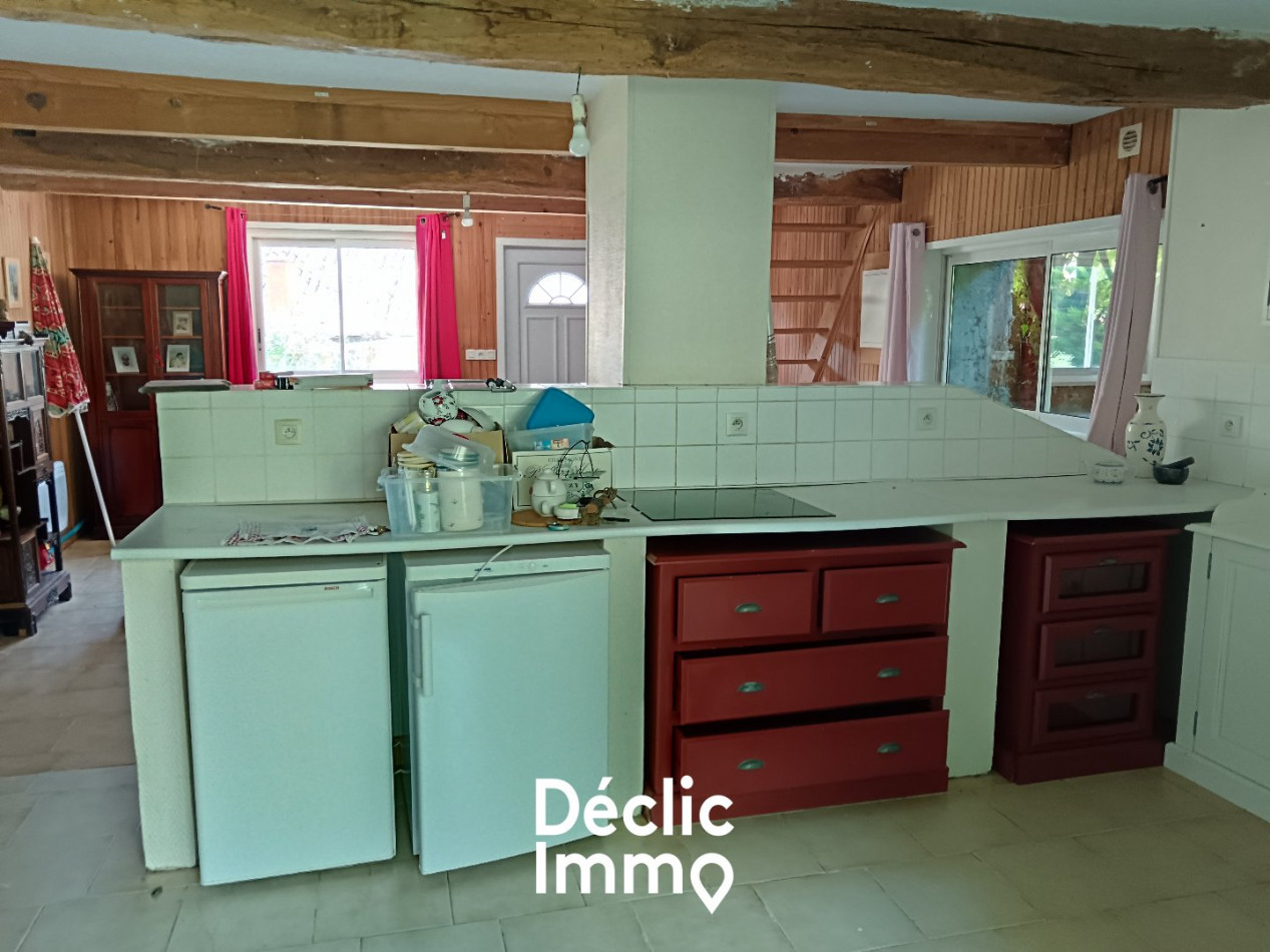 vente Maison en pierre Annepont - Photo 4