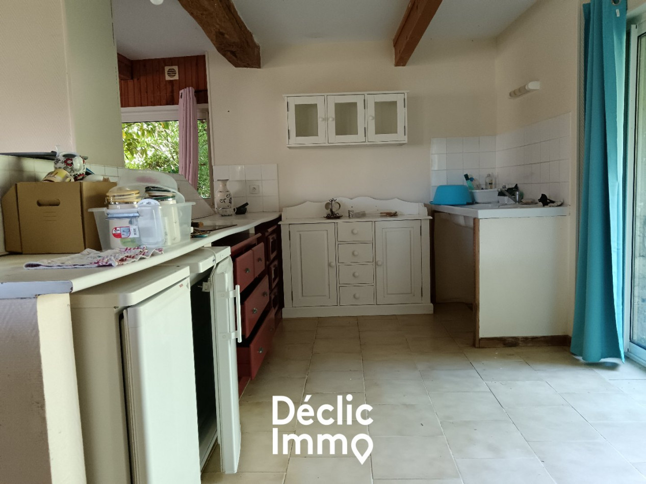 vente Maison en pierre Annepont - Photo 5