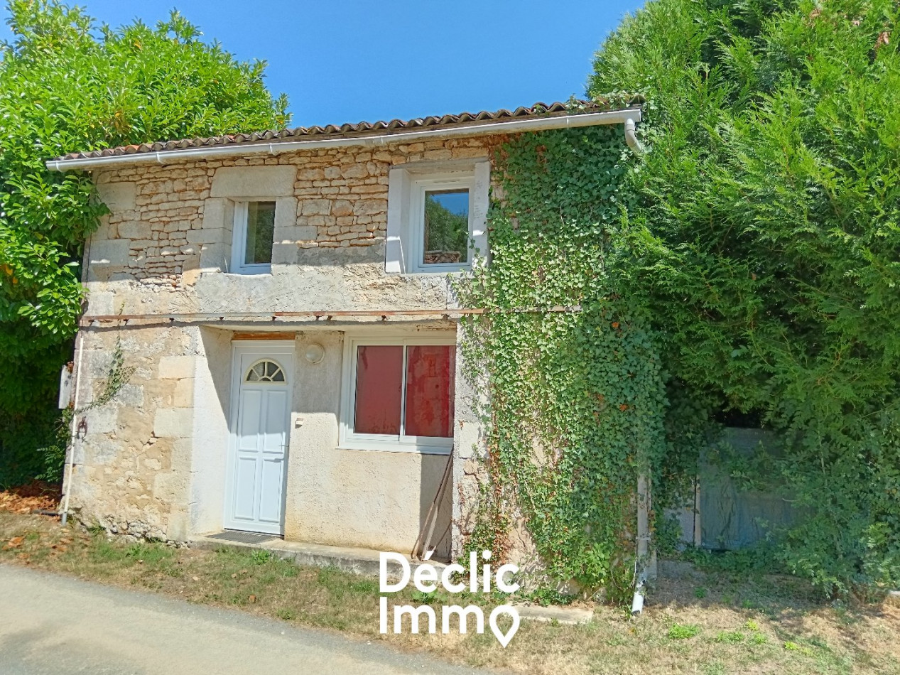 vente Maison en pierre Annepont - Photo 1