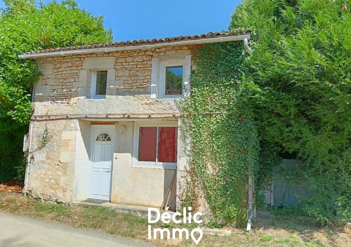 vente Maison en pierre Annepont