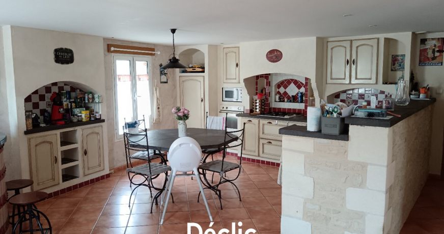 vente Maison individuelle Nantille