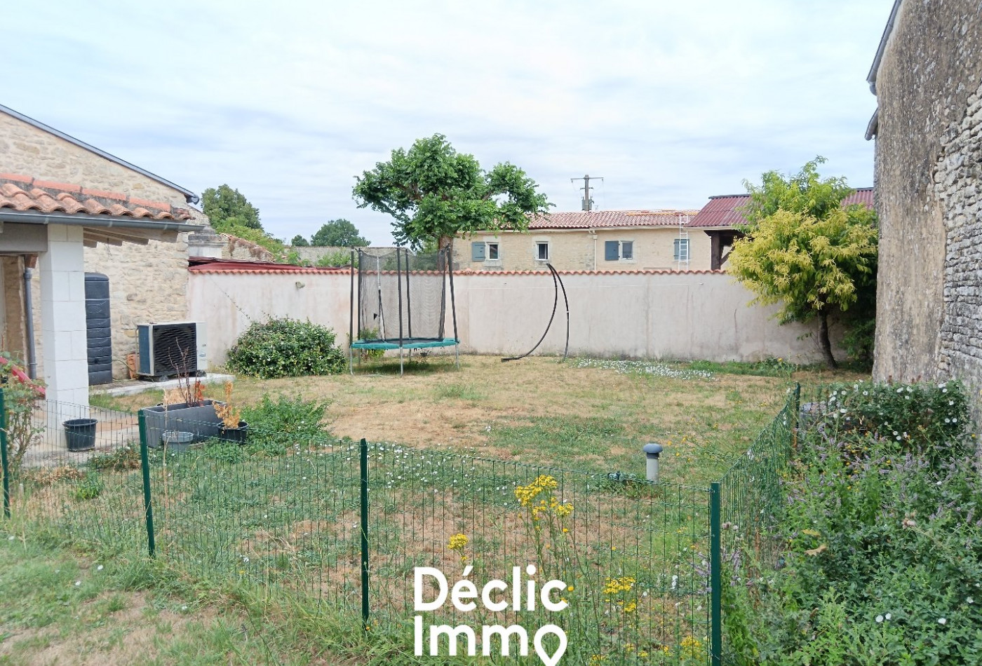 vente Maison individuelle Nantille - Photo 2