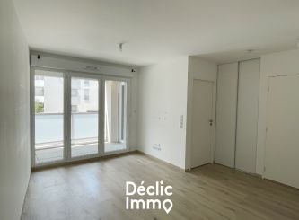 vente Appartement en résidence La Rochelle