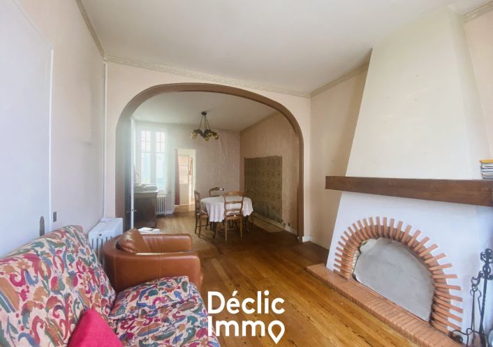 vente Echoppe La Rochelle