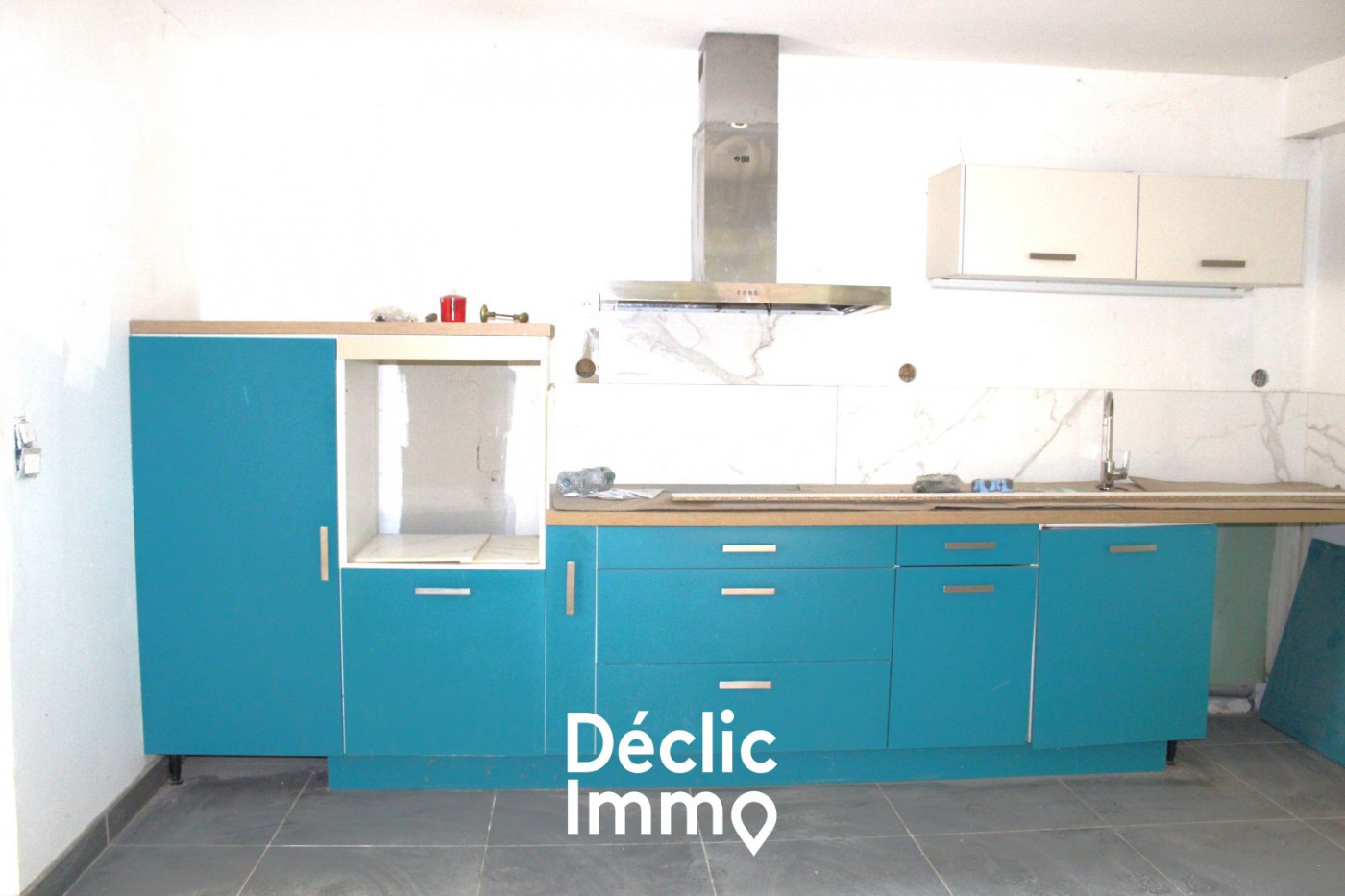 vente Maison Trizay - Photo 6