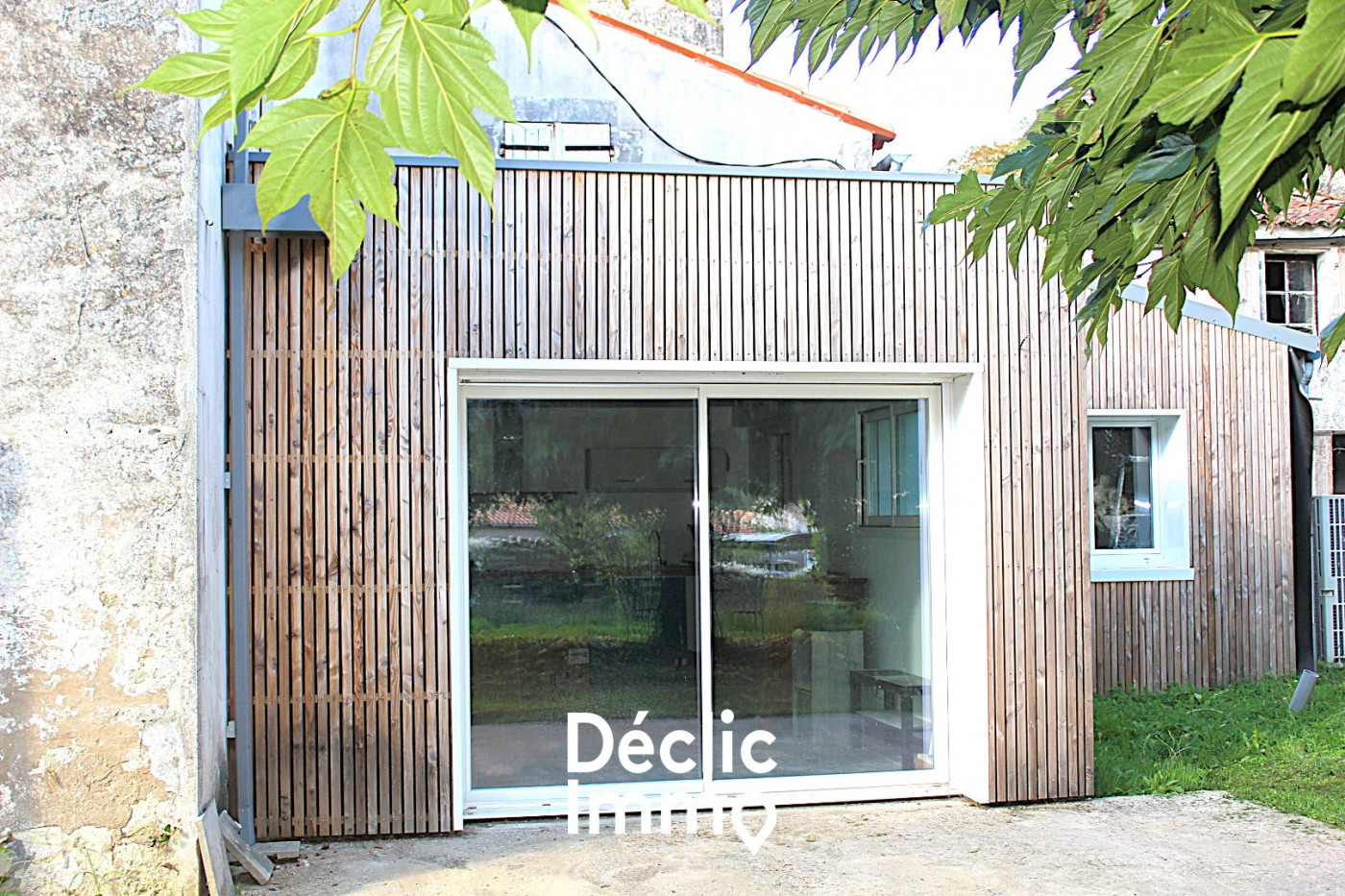 vente Maison Trizay - Photo 3