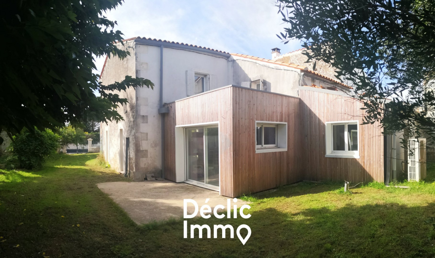 vente Maison Trizay - Photo 2