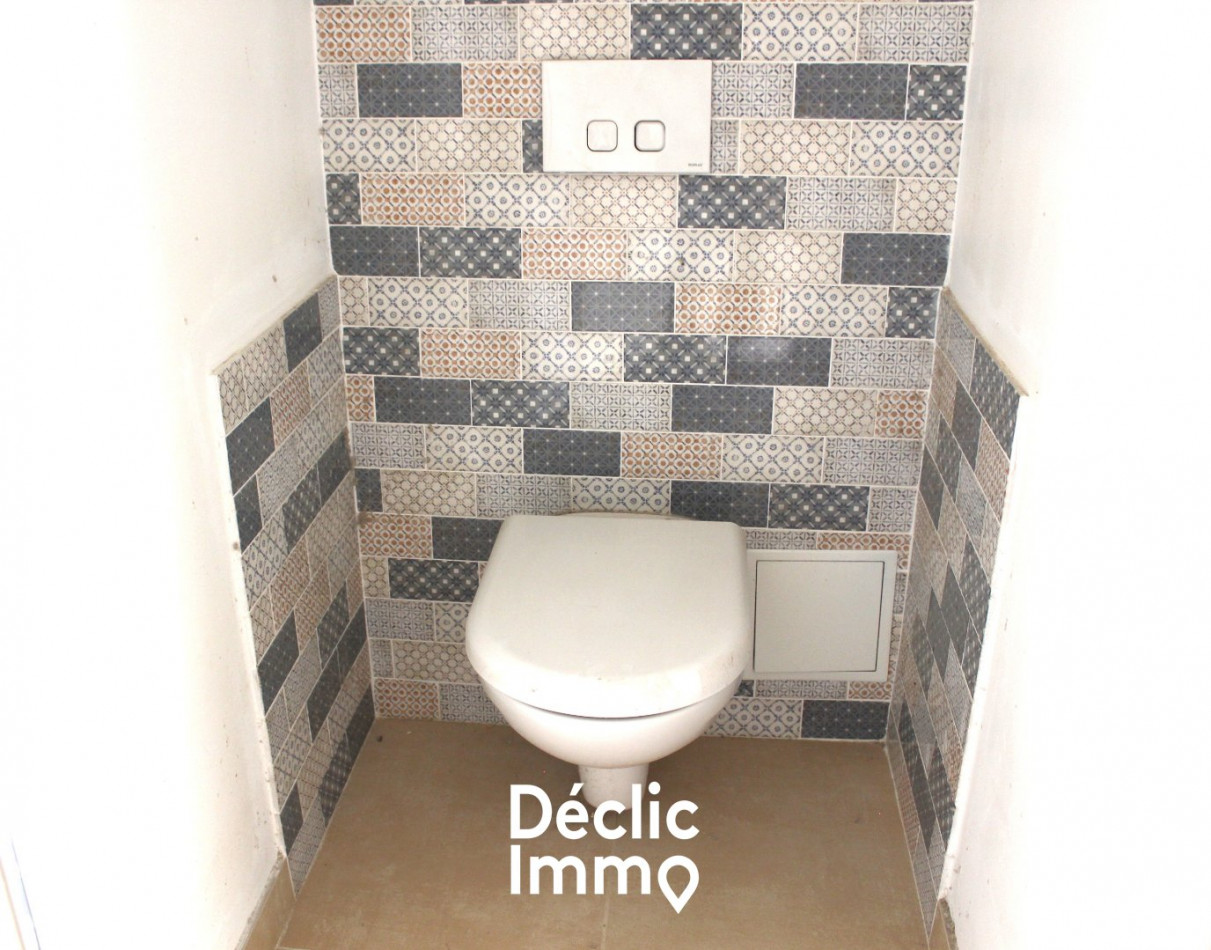 vente Maison Trizay - Photo 8