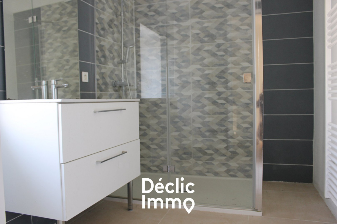 vente Maison Trizay - Photo 7