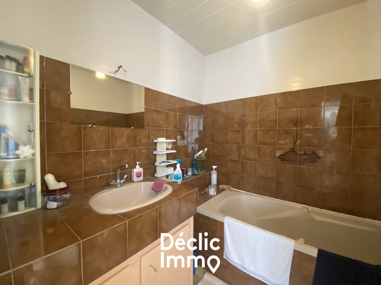 vente Maison de village Breuil Magne - Photo 9