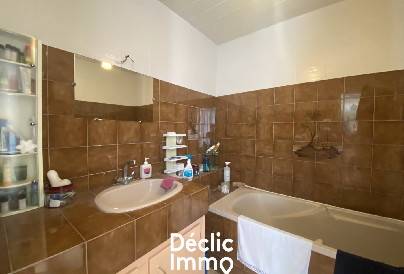 vente Maison de village Breuil Magne - Photo 9