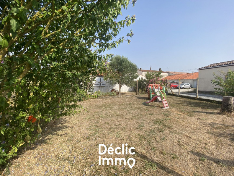 vente Maison de village Breuil Magne - Photo 4
