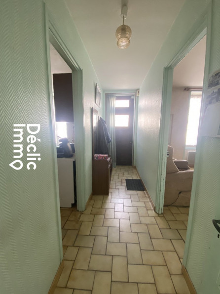 vente Maison de village Breuil Magne - Photo 3