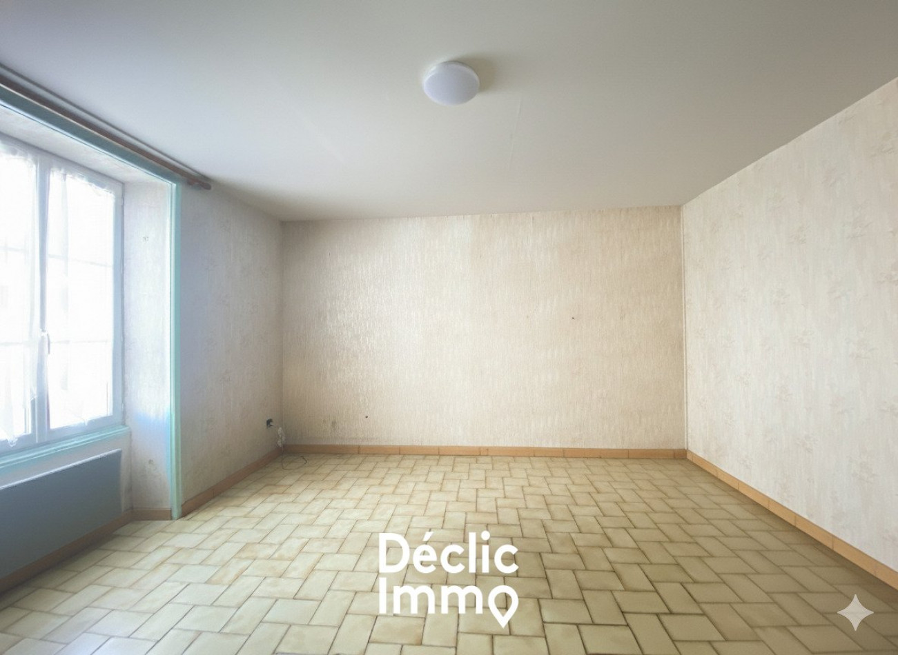 vente Maison de village Breuil Magne - Photo 1