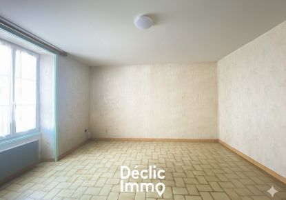 vente Maison de village Breuil Magne