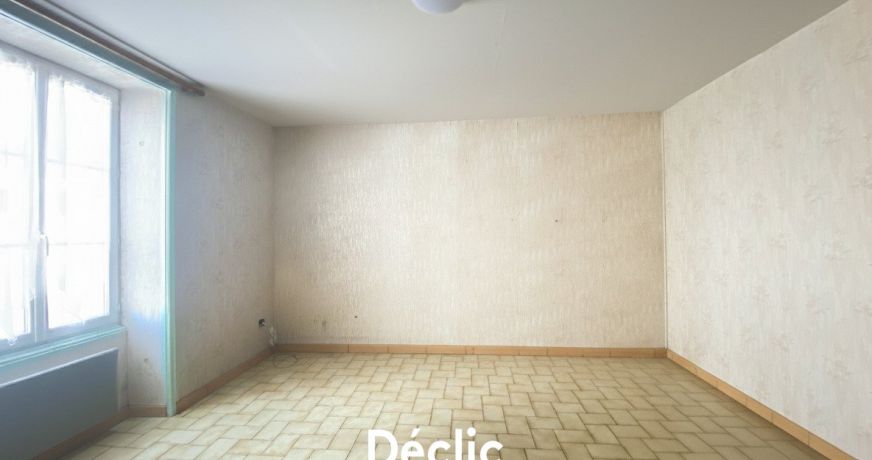 vente Maison de village Breuil Magne