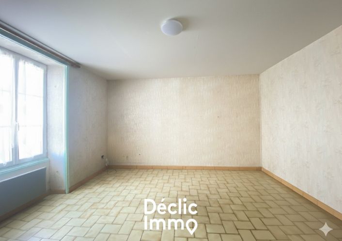 vente Maison de village Breuil Magne