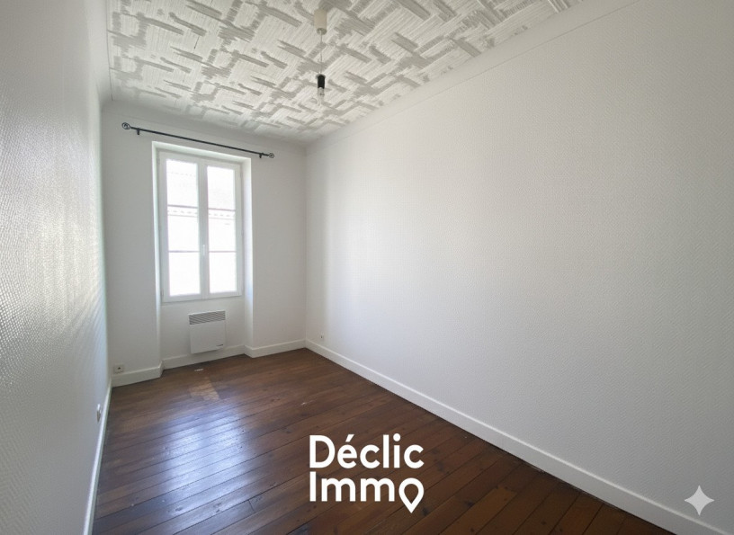 vente Maison de village Breuil Magne - Photo 7