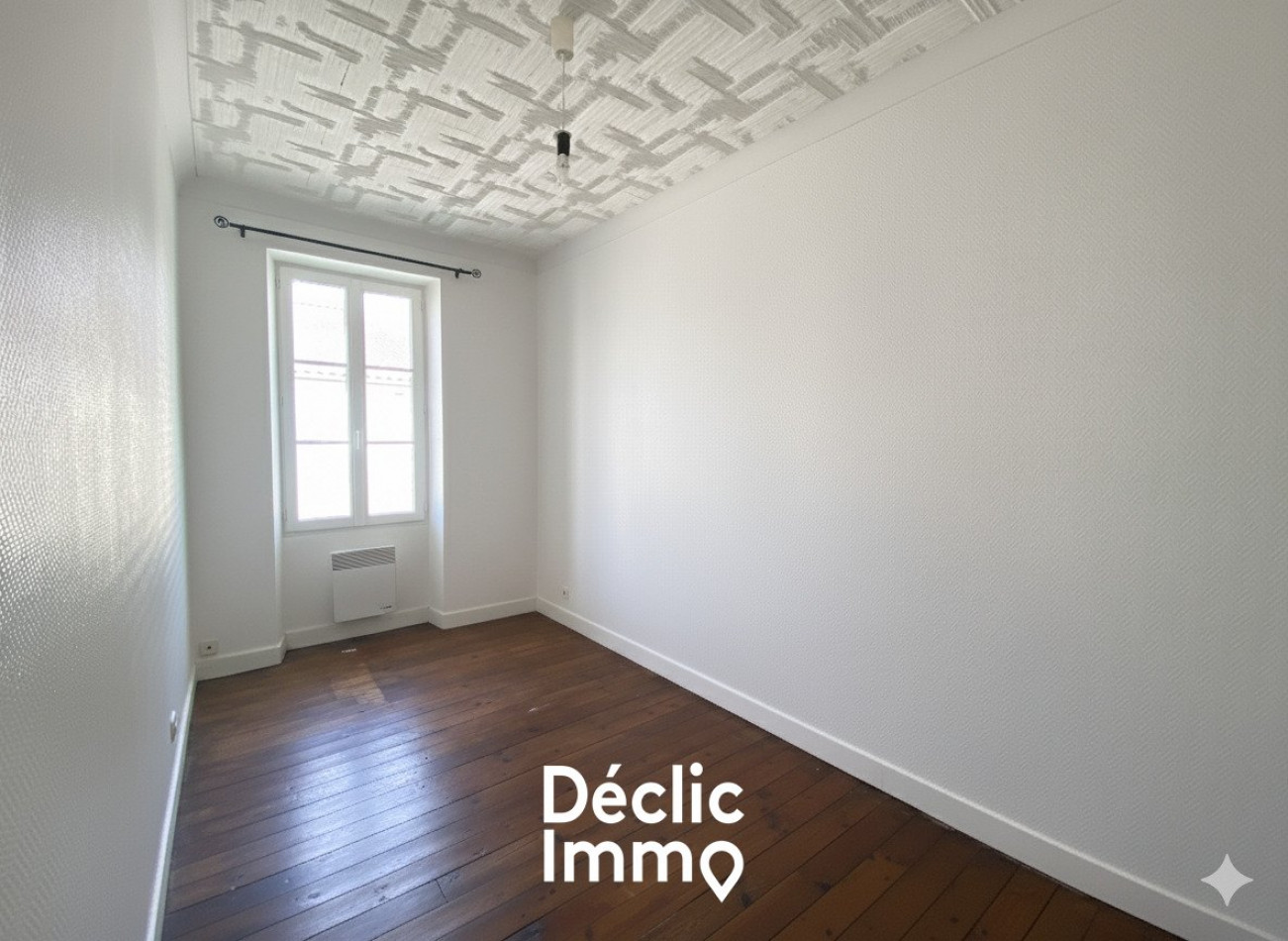 vente Maison de village Breuil Magne - Photo 7