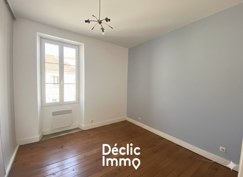 vente Maison de village Breuil Magne - Photo 5