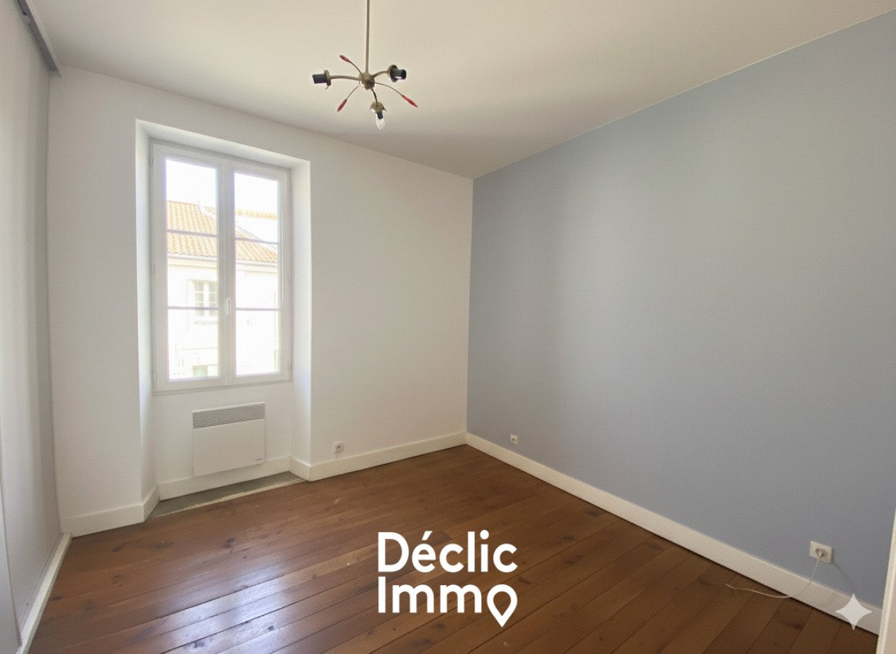 vente Maison de village Breuil Magne - Photo 5