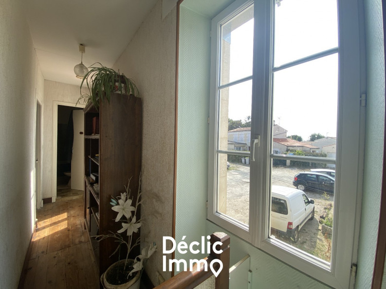 vente Maison de village Breuil Magne - Photo 8