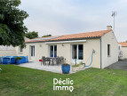 vente Maison individuelle Saint Vivien