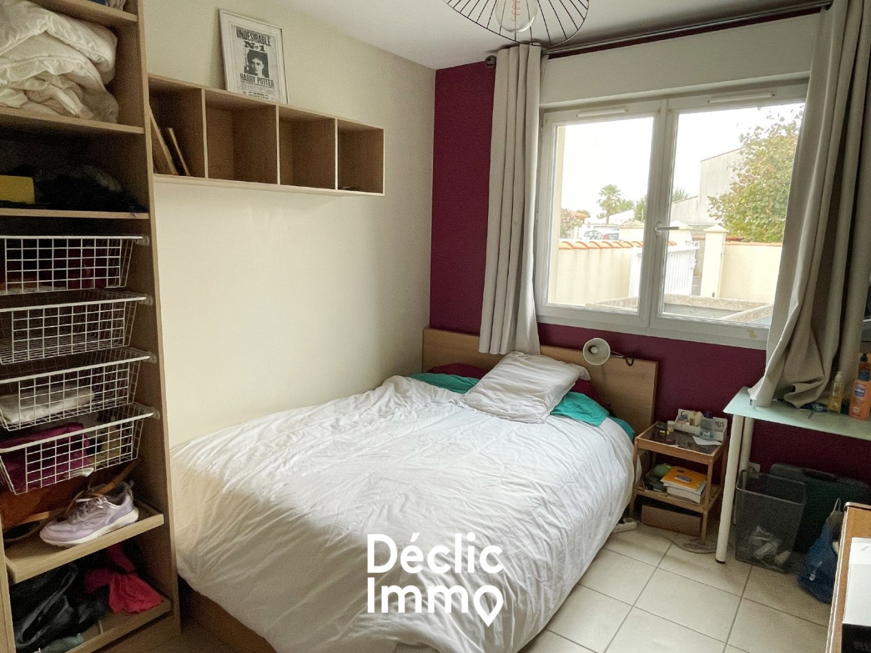 vente Maison individuelle Saint Vivien - Photo 7